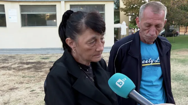 Майката на Христина ударена от АТВ: Имам чувството че всеки момент Тинето ще отвори очи