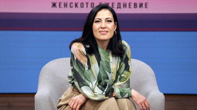 Днес празнува юбилей но раждането й е свързано с ужасна новина! Деси Стоянова с шокиращо признание: