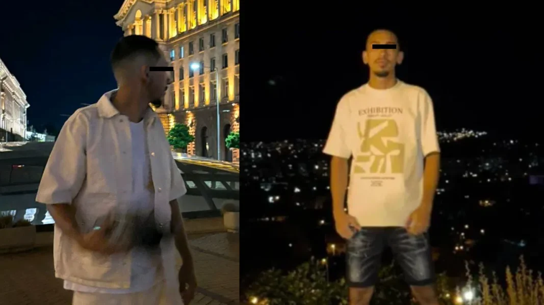 Виктор Илиев