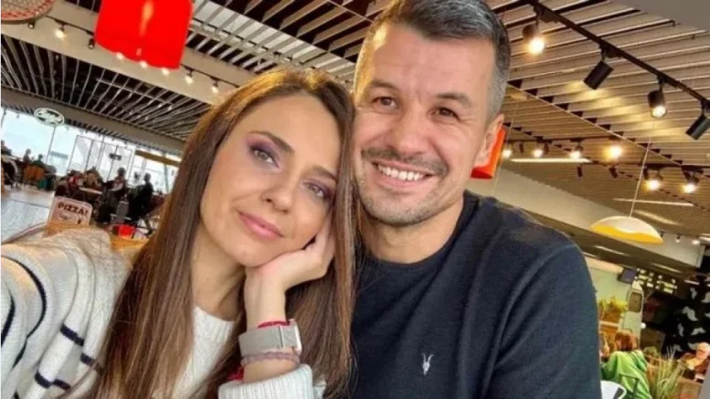 Сгодената Бесте Сабри чака бебе