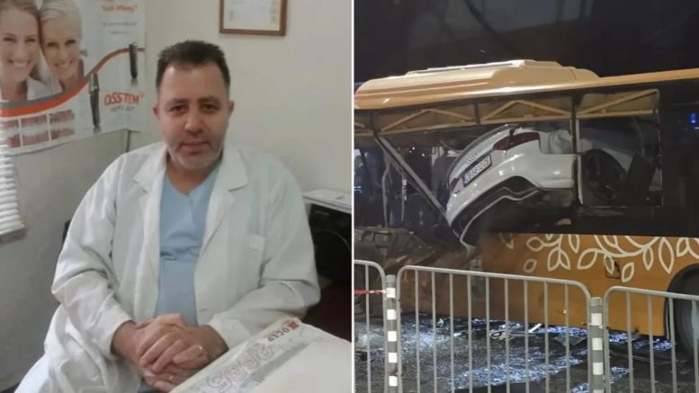 Д-р Али спасяваше животи, тук беше неговата втора родина – това разкри близък на лекаря, загинал в ужасната катастрофа в София!