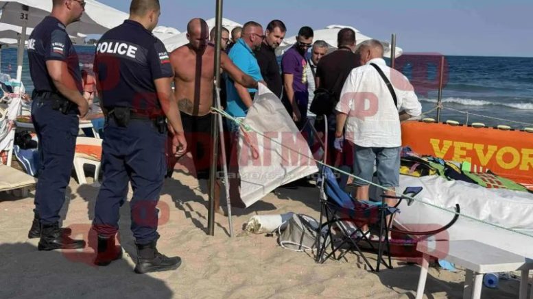 Ясна е причината за трагичния инцидент със загиналото 8-годишно детенце край Несебър