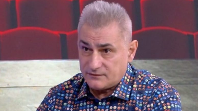 Христо Гърбов: Не трябва да мълчим, когато си отиват деца