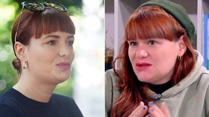 Рут Колева загуби гласа си след майчинството