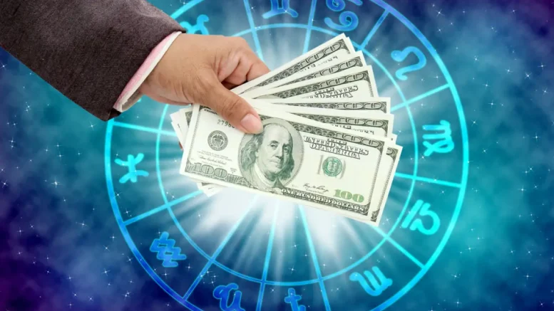 Три зодии които ще забогатеят яко през септември 2025 г.