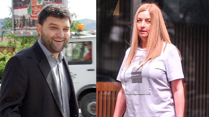 Голямата любов на Тодор Славков губи най-важните мъже в живота си от куршум