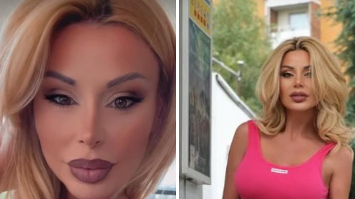 Светлана Василева: "Ергенът" не съответства на моите приоритети - няма да участвам!