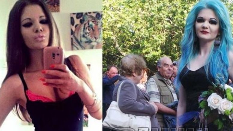 Да се превърнеш в ЧУДОВИЩЕ: БГ Барби преди и сега (Снимки)
