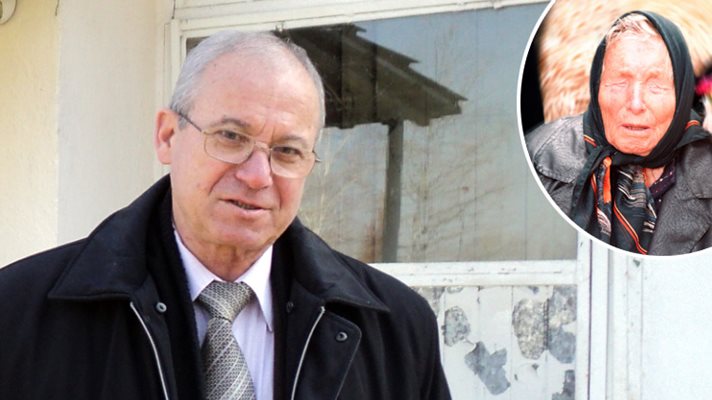 Иван Драмов от фондация "Ванга": Плашат света с измислени пророчества на Ванга