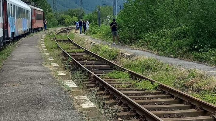 Честито! Безплатен интернет на гарите у нас