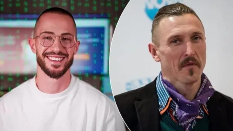 Димо потвърди за Наум Шопов: Да, арестуваха ме след „Черешката”!