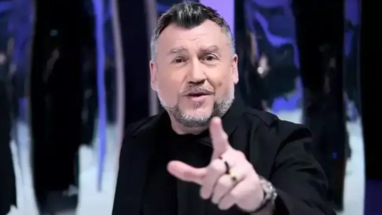 Любо Киров размаха среден пръст и го попиляха