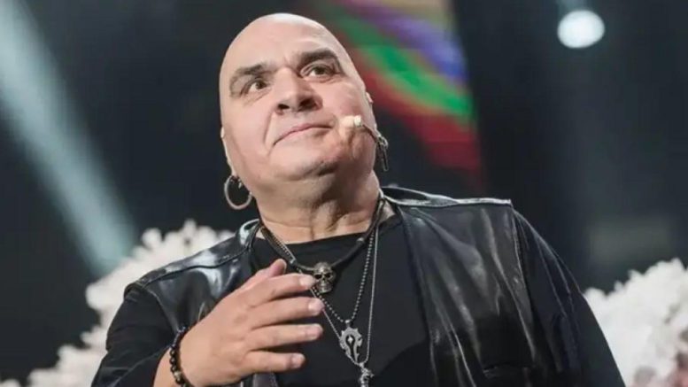 Фънки: Отиде си един невероятен човек, беше делва, пълна с болести