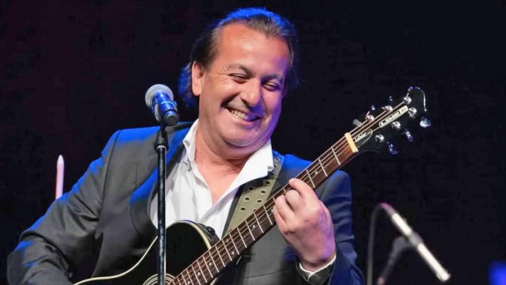Дани Милев: Чакам момиченце до дни