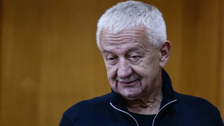 Христо Крушарски: Ако бях показал по-рано последното съобщение на Тодор Славков, щеше да стане ясно какво ще последва