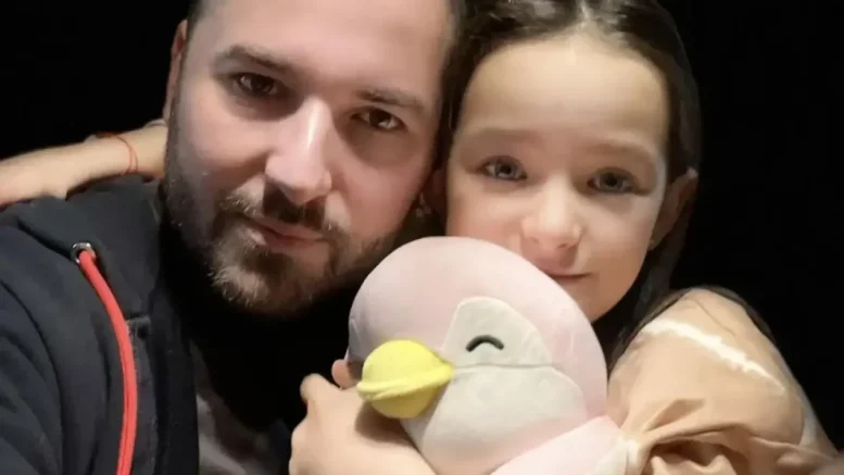 Галерия “Сияна Попова” отваря врати на рождения ден на трагично загиналото дете