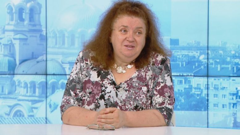 Проф. Александрова: Можем да доживеем до 150 години