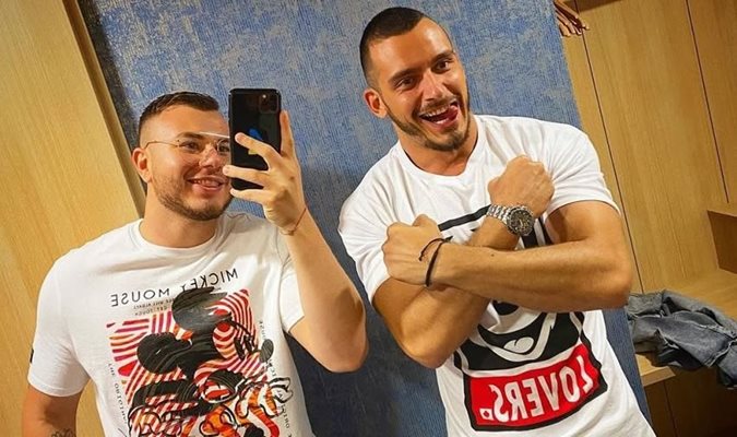 "Нож в гърба" разделя Торино и Пашата