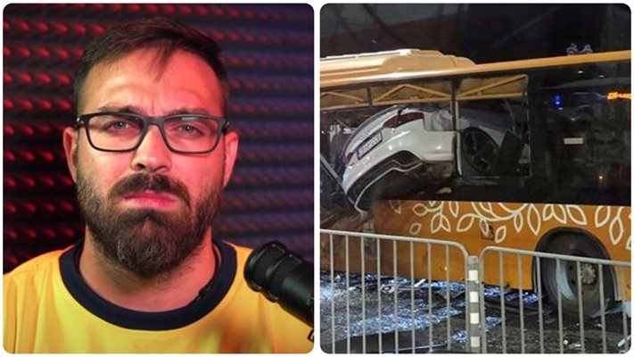 Тото скочи на пътните убийци: Да прекръстим държавата на Джигити