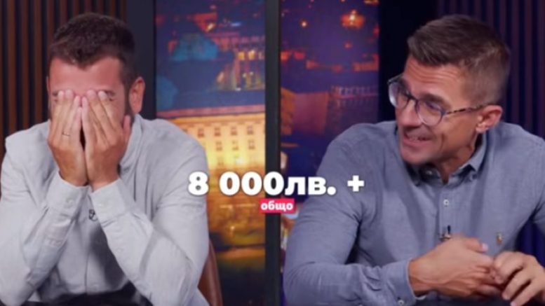 Андрей призна: Като ми взеха 8000 лева глоби спрях да карам бързо