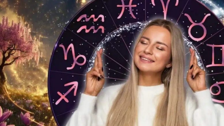 От 15 СЕПТЕМВРИ започва мощен период за 3 знака на зодиака! Ще сбъднат най-съкровените си мечти!