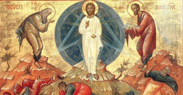 Сряда е свят ден – Преображение Господне! Ето какво задължително да сложите на трапезата за здраве и берекет