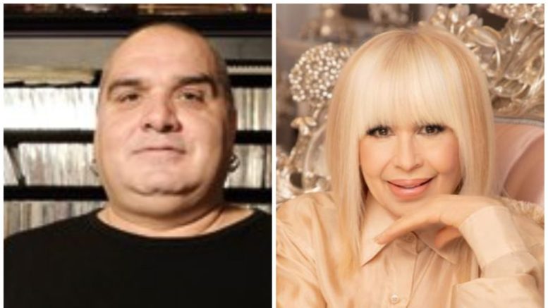 Фънки пак се гаври с примата: Не съм убеден че Лили Иванова съществува!