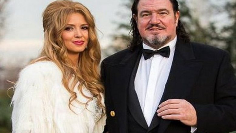 Християн е в шок! Добромир Гущеров по-близък с тъща си, отколкото със сина си: Виж в какъв лукс отпразнуваха рождения й ден! (СНИМКИ)