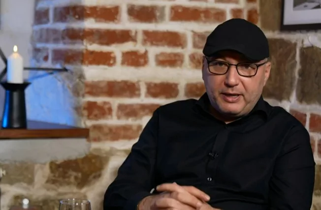 Шеф Иван Манчев: Живеем в паралелен свят и той трябва да се промени
