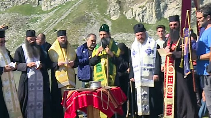 Църквата скочи на Дънов и "Бялото братство"