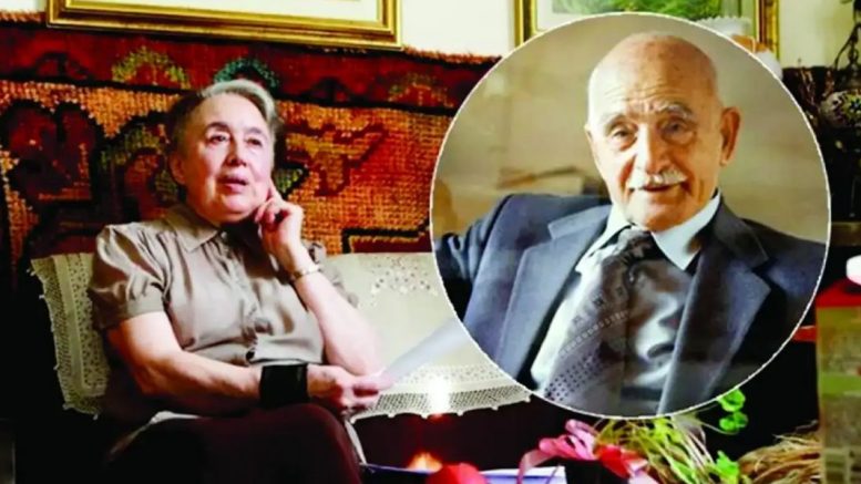 Лили Димкова на 93: Дъщерята на светлината - духовен мост между делото на Петър Димков и вярата в доброто