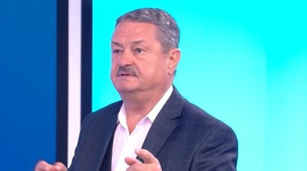 Професор Рачев обърна представите на България: Морето ври от риба реколтата от зърно е рекордна