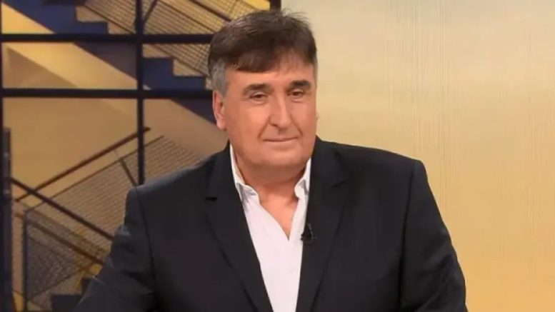 Веселин Маринов: Само 40 дни в годината съм си вкъщи, навъртам по 10 000 километра на месец