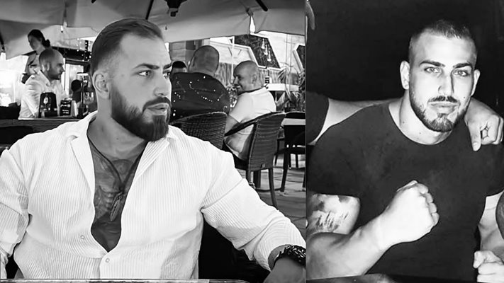 Виктор от "Биг брадър" се изповяда: Бях младеж с добра душа но с много комплекси!
