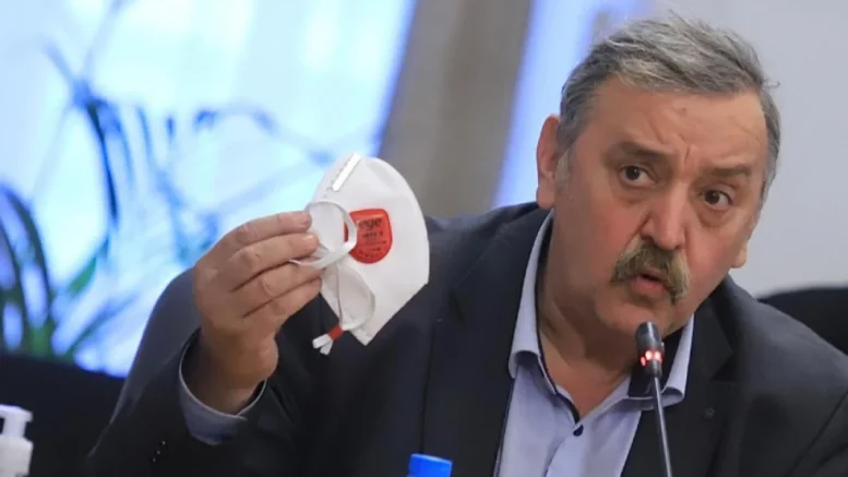 Професор Кантарджиев предупреди за западнонилската треска