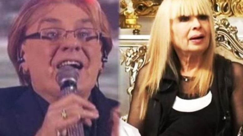 СКАНДАЛИ по ноти! Кой забрани на Лили Васко Кеца и Силвия Кацарова да си пеят песните