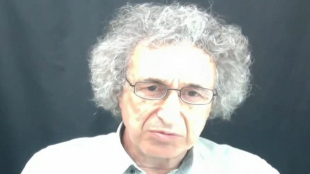 Валентин Симеонов, климатолог: Горите ни са застраховка България да не се превърне в пустиня
