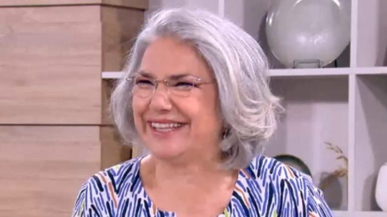 Марта Вачкова напълняла заради комплексите че е връзкарка! Тъпчела се със сладко