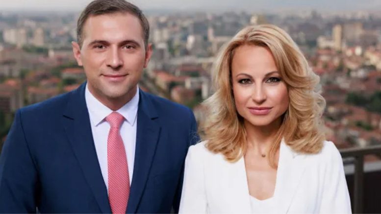 От 1 септември по БТВ