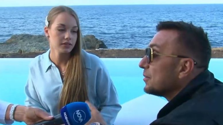 Коцето и дъщеря му: Ако няма 1000 отрицателни коментара не е добре
