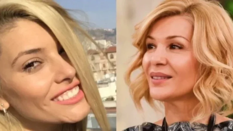 Ева Веселинова с луди скандали с Гала и Андре Банда Банда