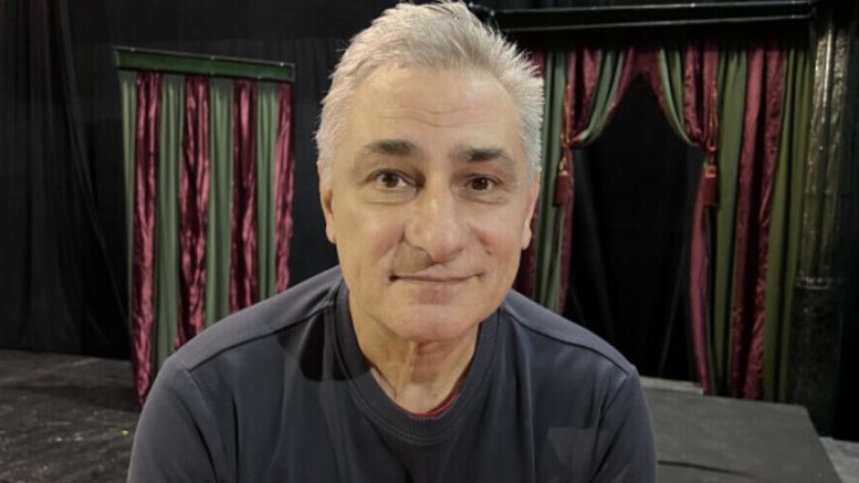 Ч.Р.Д на Христо Гърбов