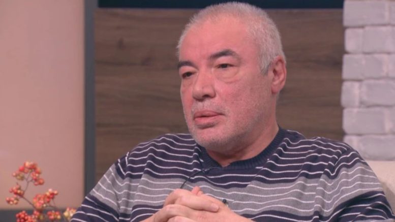 Проклятие на жертви на Народния съд ли уби заварения син на Ламбо