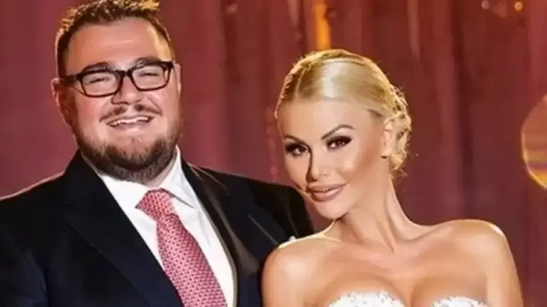 Ситуацията ескалира: Гущеров с ограничителна заповед да не доближава Светлана и децата