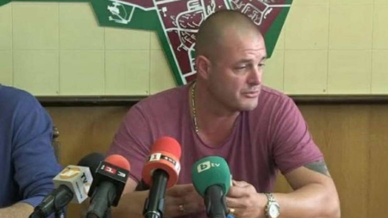 Биячът на полицейския шеф в Русе арестуван незаконно