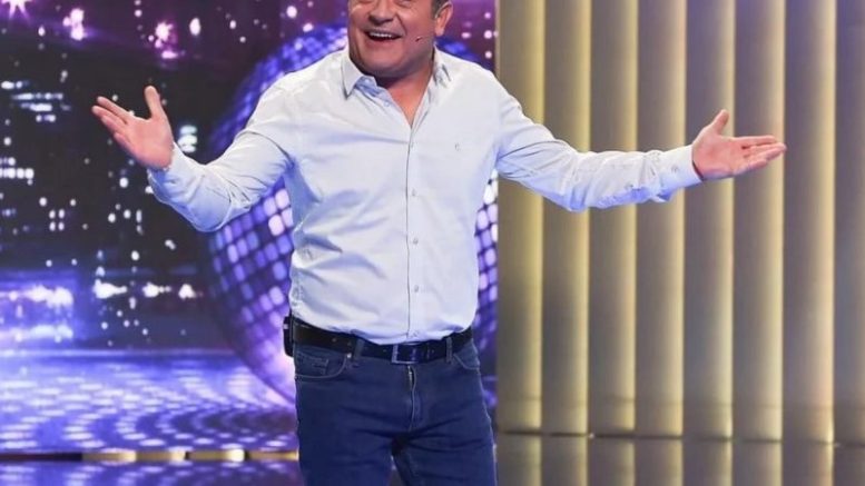 Племенницата на Рачков се уреди в телевизията майка