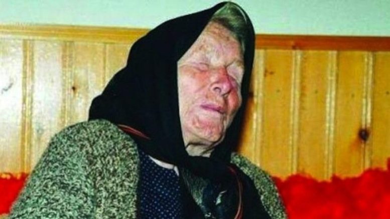 Падна голяма тайна за Ванга