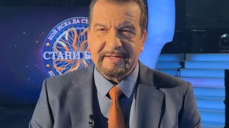 Ники Кънчев с изненада! Голяма новина за "Стани богат"