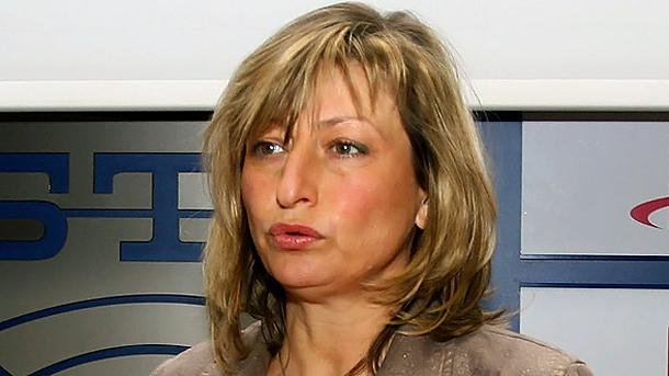 Рогоноската Мира Радева търси гадже онлайн