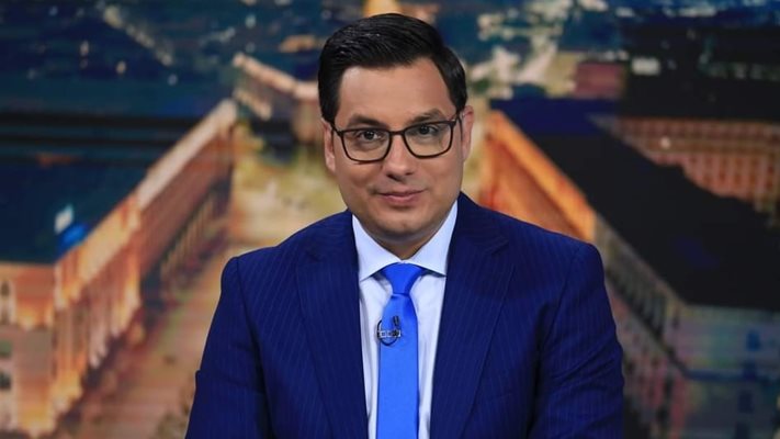 Светослав Иванов: В живота преуспяват само тези, които са добре възпитани